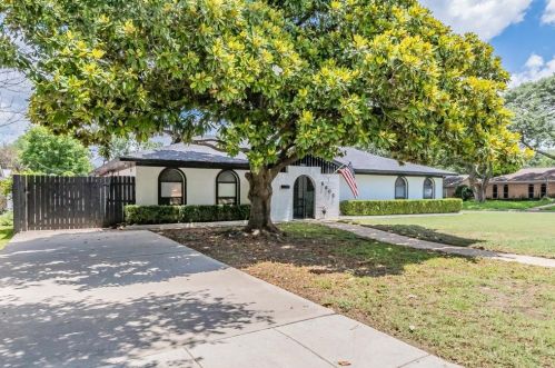 6605 Trail Lake Dr, Fort Worth TX  76133-5006 exterior