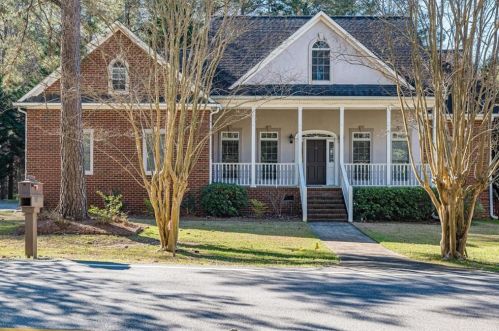 703 Rocky Branch Ln, Evans, GA 30809-5601