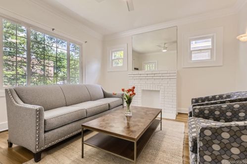 1417 Quitman St, Denver CO  80204-3201 exterior