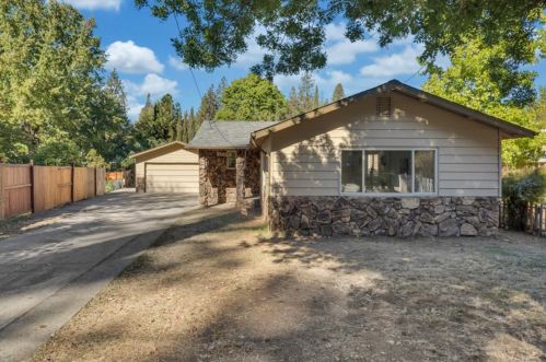 2850 Mosquito Rd, Swansboro Country, CA 95667-4759