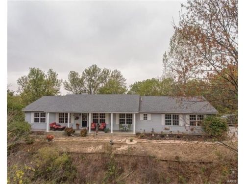 9400 Schaller Rd, Darmstadt, IL 62255-1914