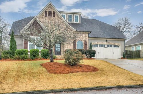 1134 Sumter Landing Cir, Evans, GA 30809-5500