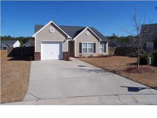 118 Donovan Ct, Summerville, SC 29483-7074