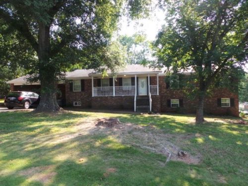 535 Bonner Lake Rd, Gaffney, SC 29340-2334