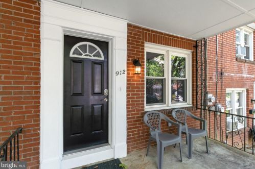 912 Union St, Lancaster, PA 17603-5436