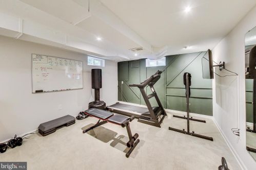 10604 Lorain Ave, Silver Spring MD  20901-1510 exterior