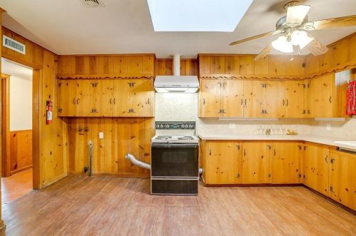 607 Clb Oak Dr, Fort Worth TX  76114-3346 exterior