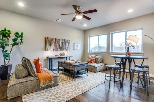 3605 5th St, Fort Worth TX  76107-2017 exterior