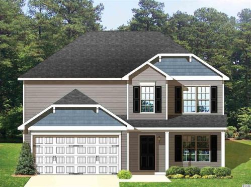 657 Timber Creek Dr, Loris, SC 29569-5659