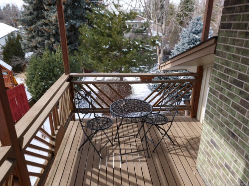 2469 Brentwood St, Denver CO  80214-5544 exterior
