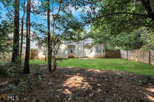 1609 Graystone Dr, Hampton GA  30228-3175 exterior