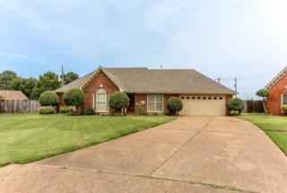 4992 Horizon Cv, Memphis, TN 38125-4733