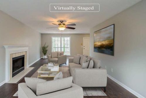 7003 Woodfield Way, Holly Springs, GA 30188-2999