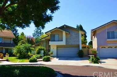 31 Fortuna, Irvine, CA 92620-1847