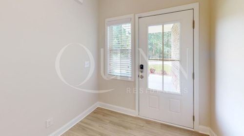 3724 Grand Prix Dr, Conyers GA  30013-1481 exterior