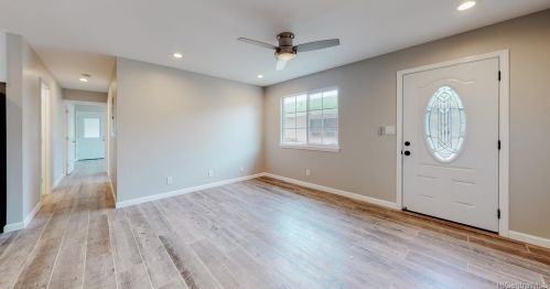 3237 Brokaw St, Honolulu HI  96815-4117 exterior