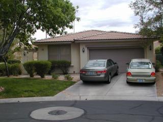 486 Canyon View Way, Mesquite, NV 89027-3718