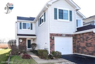 8331 Ripple Rdg, Oak Brook, IL 60561-6408