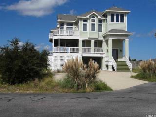1233 Bluewater Ct, Corolla, NC 27927-9407