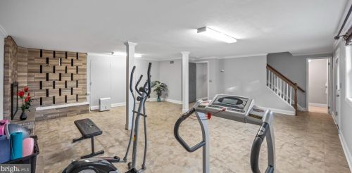 13 Rosalind Dr, Trenton NJ  08648-3245 exterior