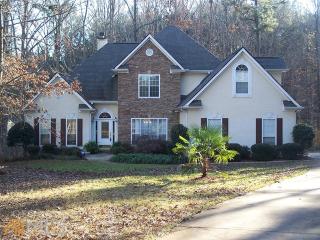 208 Lake Cv, Mcdonough, GA 30252-6615