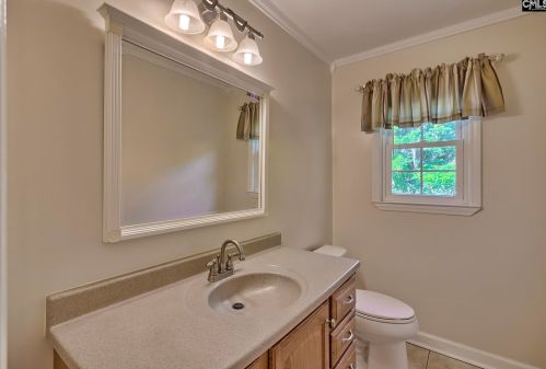 1117 Pepper Rdg Dr, Lugoff SC  29078-9655 exterior