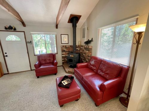 617 Burnt Cedar Rd, Peninsula Village, CA 96137-9503