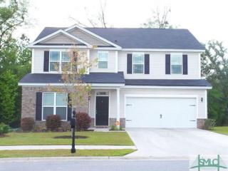 186 Chapel Lk, Savannah, GA 31419-6802
