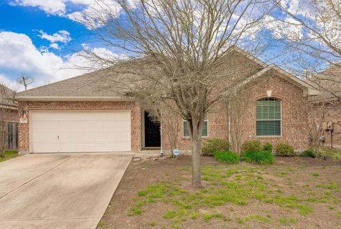 13405 Arbor View Ln, Webberville TX  78653-3778 exterior