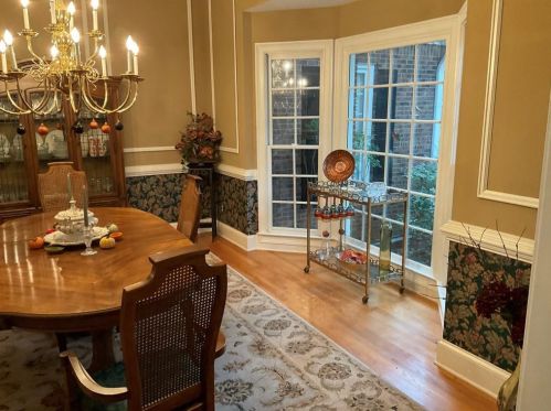 1741 Stratford Xing, Conyers GA exterior