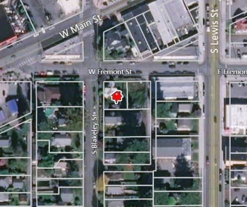 201 Blakeley St, Monroe, WA 98272-1409