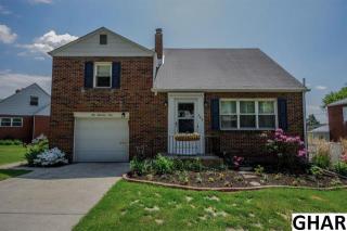 509 Manor Ter, Harrisburg, PA 17111-2059