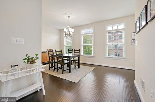 8064 Westside Blvd, Fulton MD  20759-2587 exterior