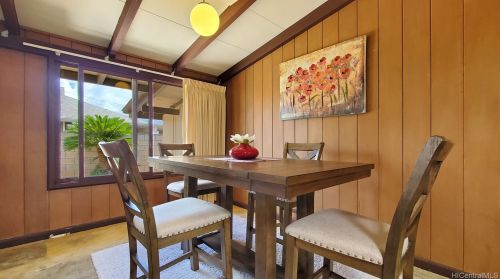 1376 Uila St, Honolulu HI  96818-1940 exterior