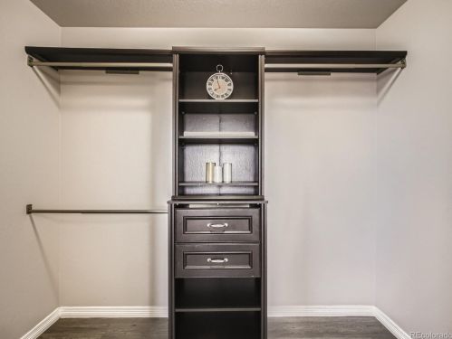 9772 Eagle Creek Cir, Denver CO  80022-6223 exterior