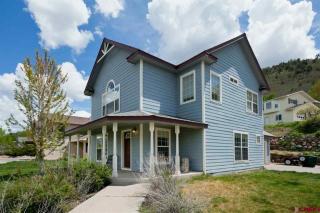 230 Jenkins Ranch Rd, Durango CO  81301-9431 exterior
