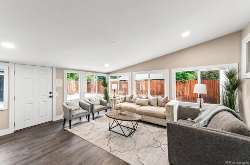 525 Garfield Ave, Loveland CO  80537-5548 exterior