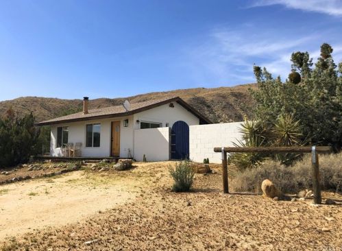 48526 Adeline Way, Morongo Valley, CA 92256-9751
