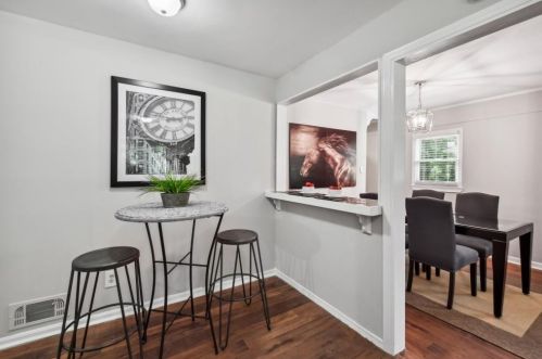 3061 Highbury Trl, Atlanta GA  30354-2321 exterior