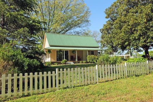 2073 Big Ridge Rd, White Stone, GA 30175-3421