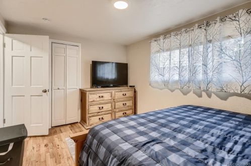 4171 Eliot St, Englewood CO  80110-4314 exterior