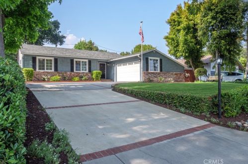817 Laurel Ave, Glendora, CA 91741-2806