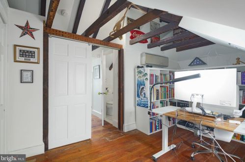 336 24th St, Philadelphia PA  19103-6431 exterior