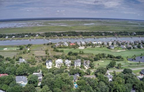 3612 Waterway Blvd, Isle Of Palms SC  29451-2552 exterior