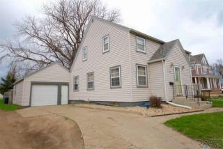 313 Josephine Ave, Orland SD  57042-2029 exterior