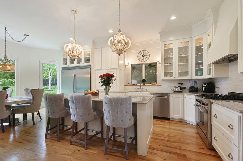 14825 131st St, Lemont IL  60439-7444 exterior