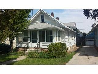 2574 Oakwood Ave, Toledo, OH 43607-1450