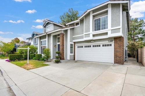 11859 Tolentino Dr, Rancho Cucamonga, CA 91701-8714