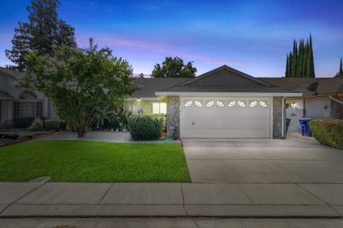 500 Ramsey Dr, Modesto, CA 95356-1779