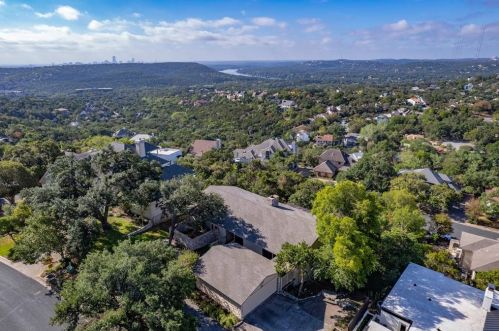 4301 Cat Mountain Dr, Austin, TX 78731-3706